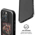 Liquid Blue NFL Tampa Bay Buccaneers Running Back iPhone 16 Pro Magsafe Impact Case